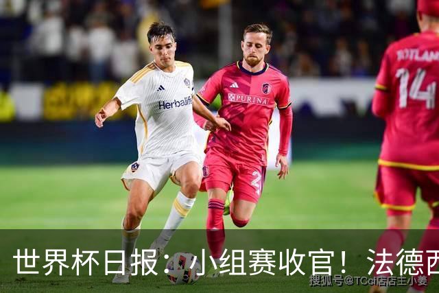 世界杯日报：小组赛收官！法德西荷葡半区绞杀+韩国伊朗出局